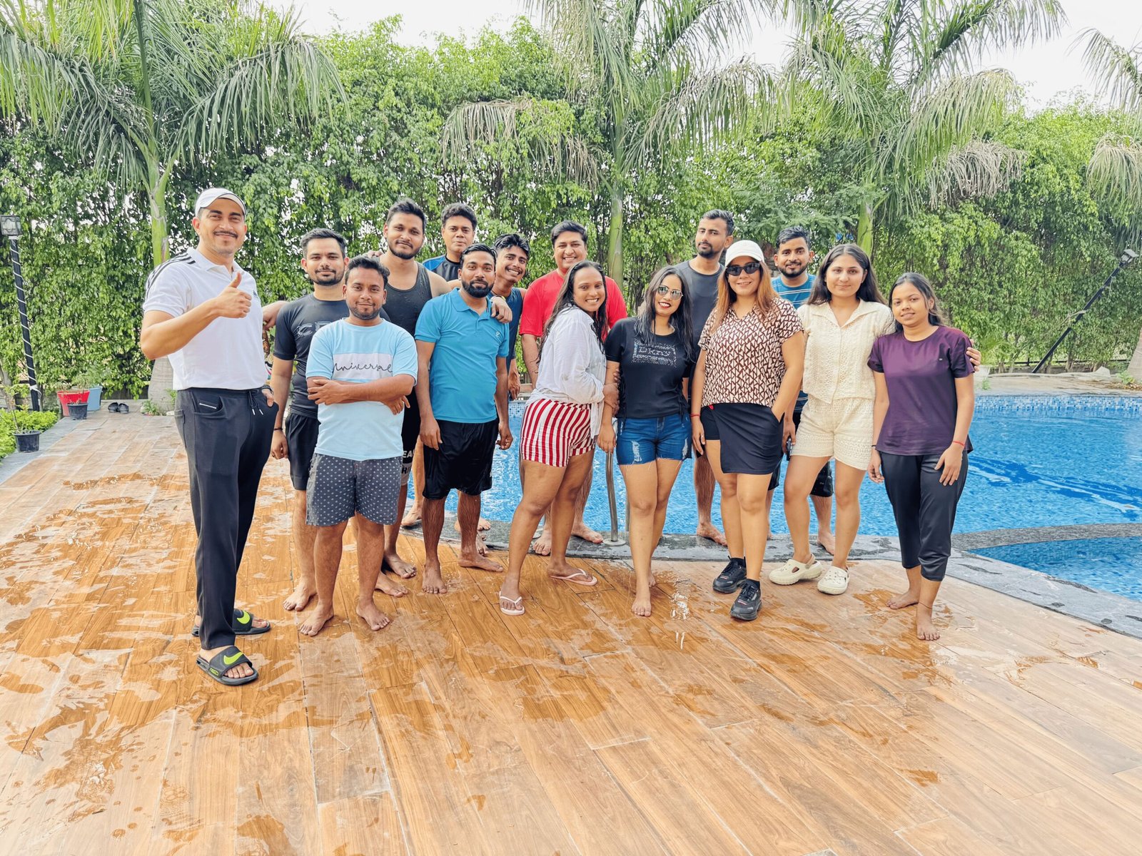Dive In: Celebrating Summer, Beats, and Bubbles